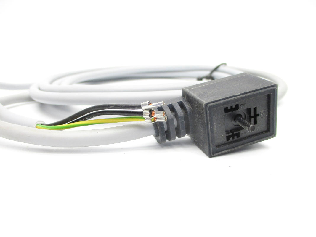 FESTO KMV-1-24DC-2.5-LED 30939 NSNP