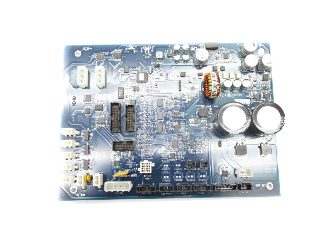 THERMO SCIENTIFIC 100535-00 REV. G NSNP