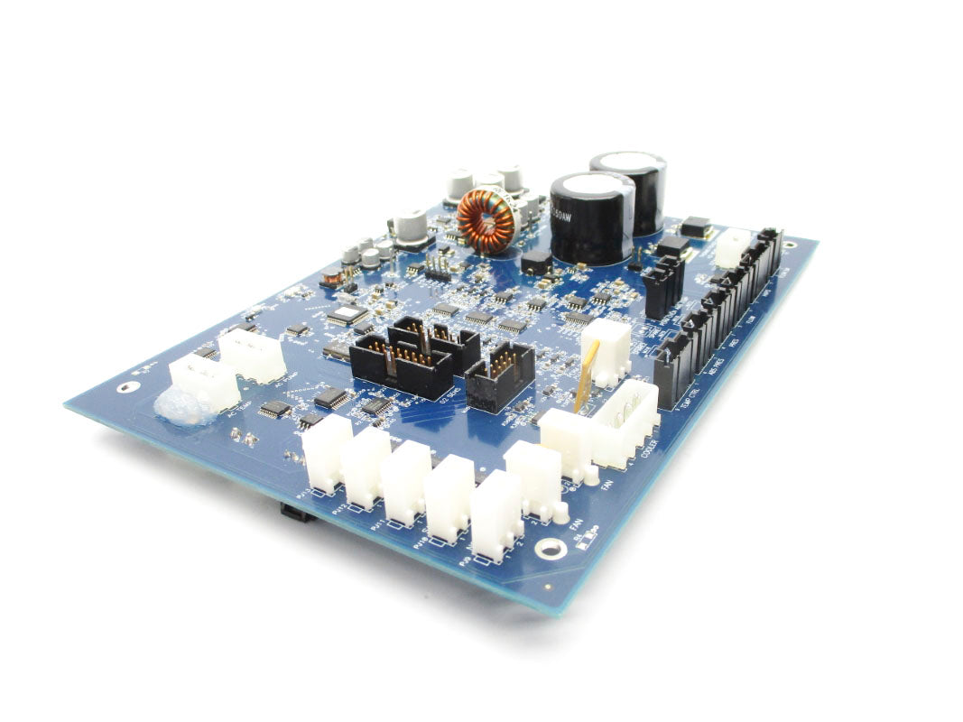THERMO SCIENTIFIC 100535-00 REV. G NSNP