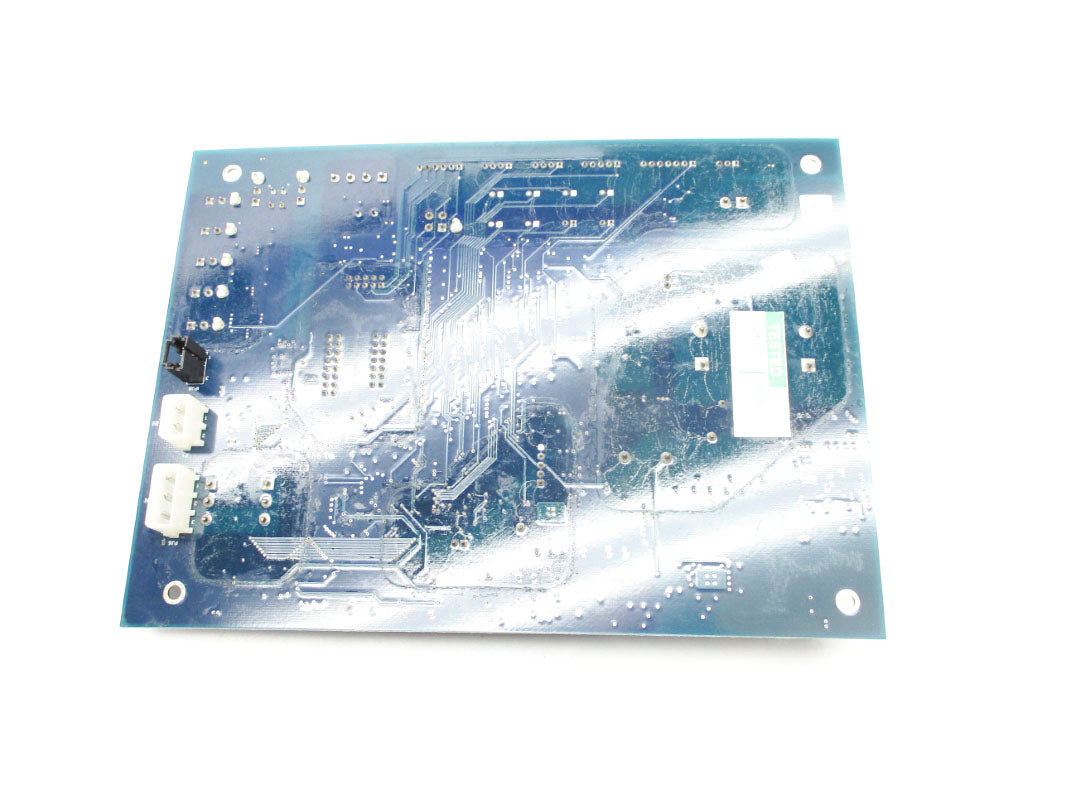 THERMO SCIENTIFIC 100535-00 REV. G NSNP