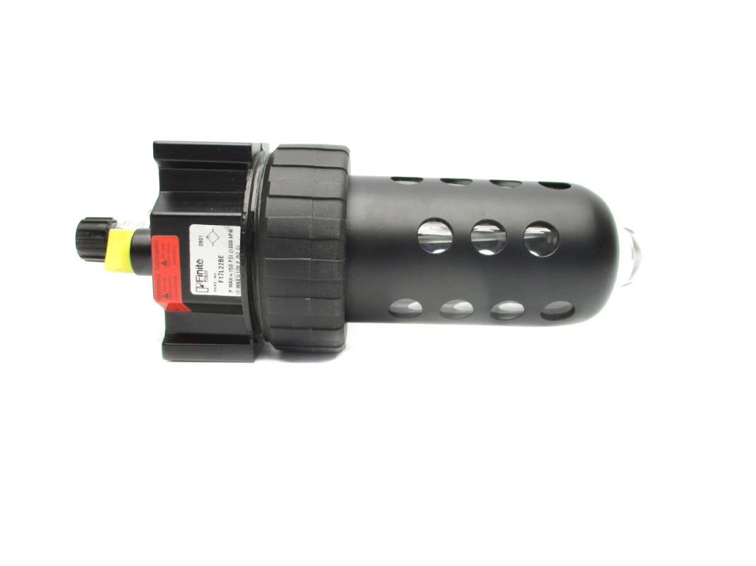 FINITE F17L22BE 150PSI NSNP