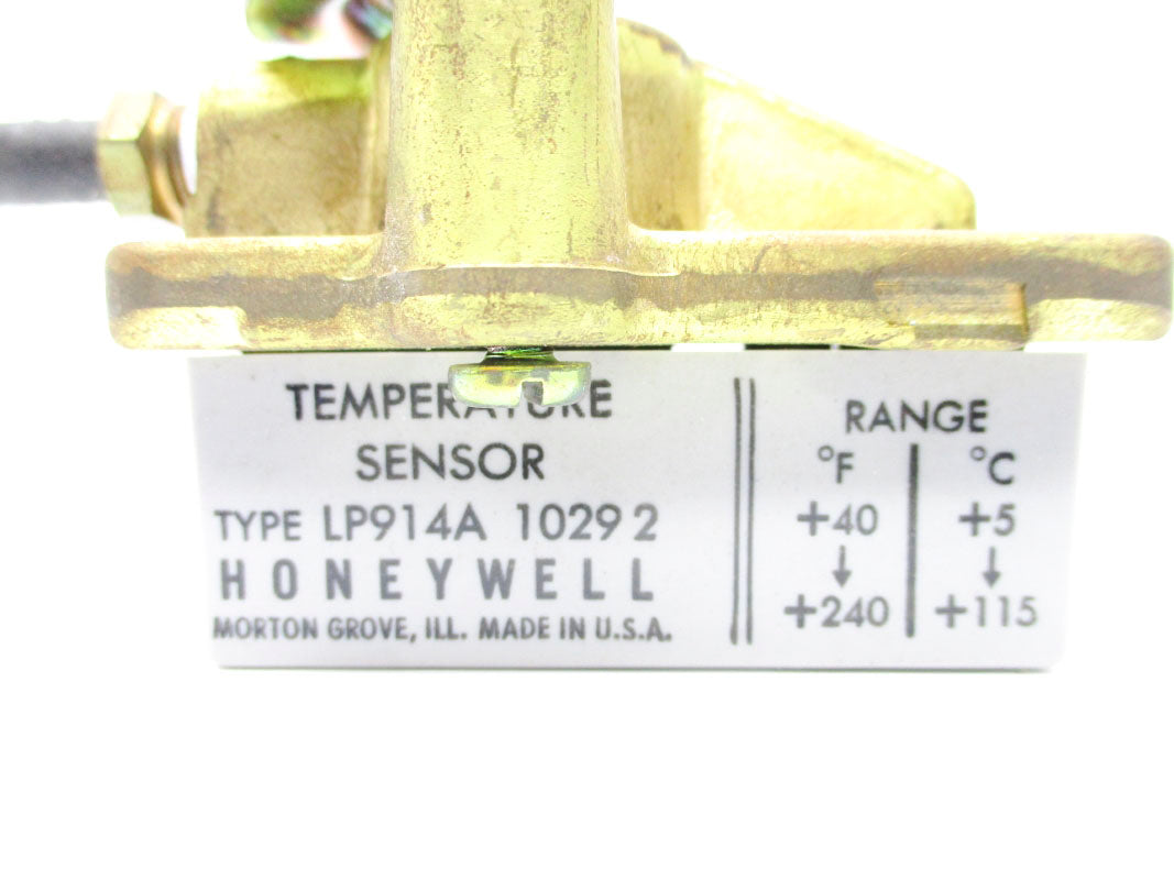 HONEYWELL LP914A10292 NSNP