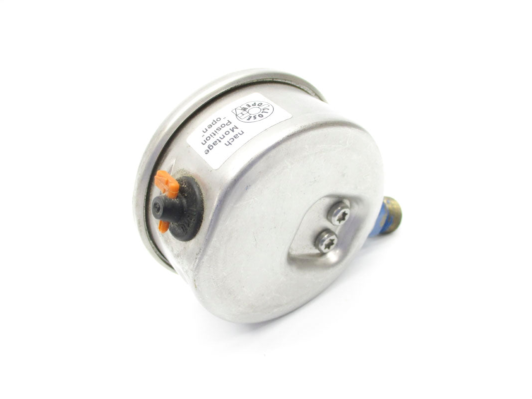 WIKA CL.1.6 0-140PSI NSNP