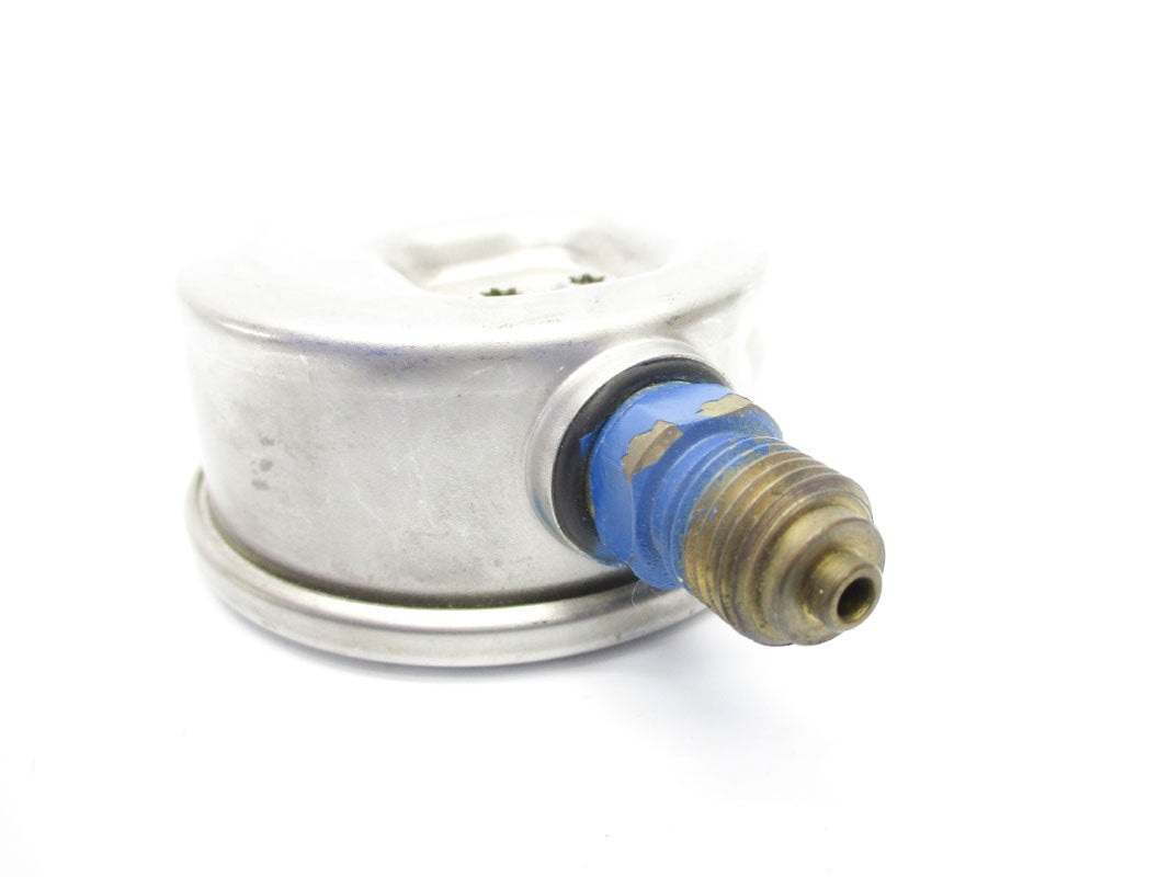 WIKA CL.1.6 0-140PSI NSNP