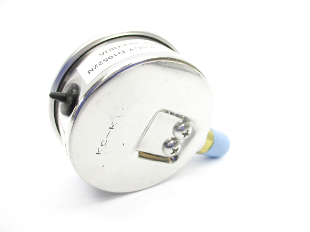 DWYER SGY-D10522N 0-100PSI NSNP