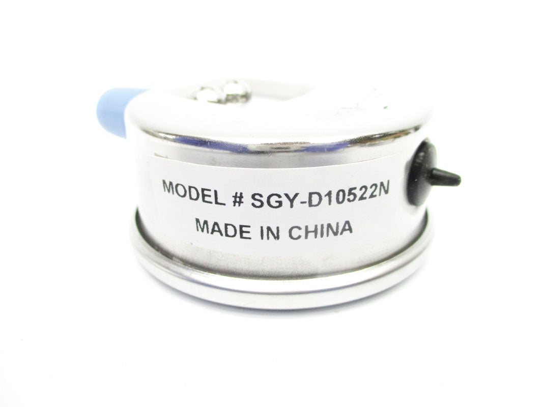 DWYER SGY-D10522N 0-100PSI NSNP