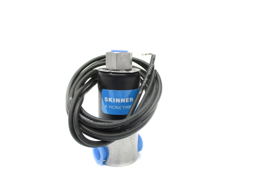 SKINNER B14LX20 110VDC 30PSI NSNP