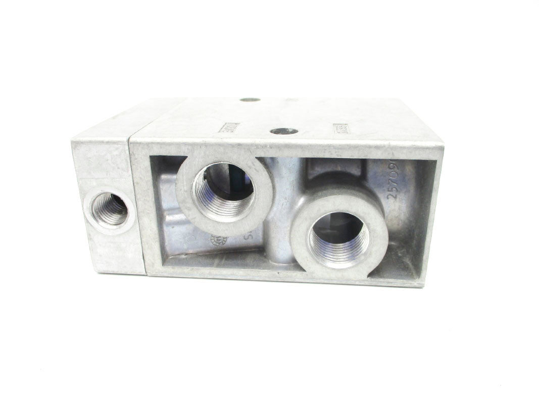 FESTO VL/O-3-1/2 9983 -14.4-145PSI NSNP