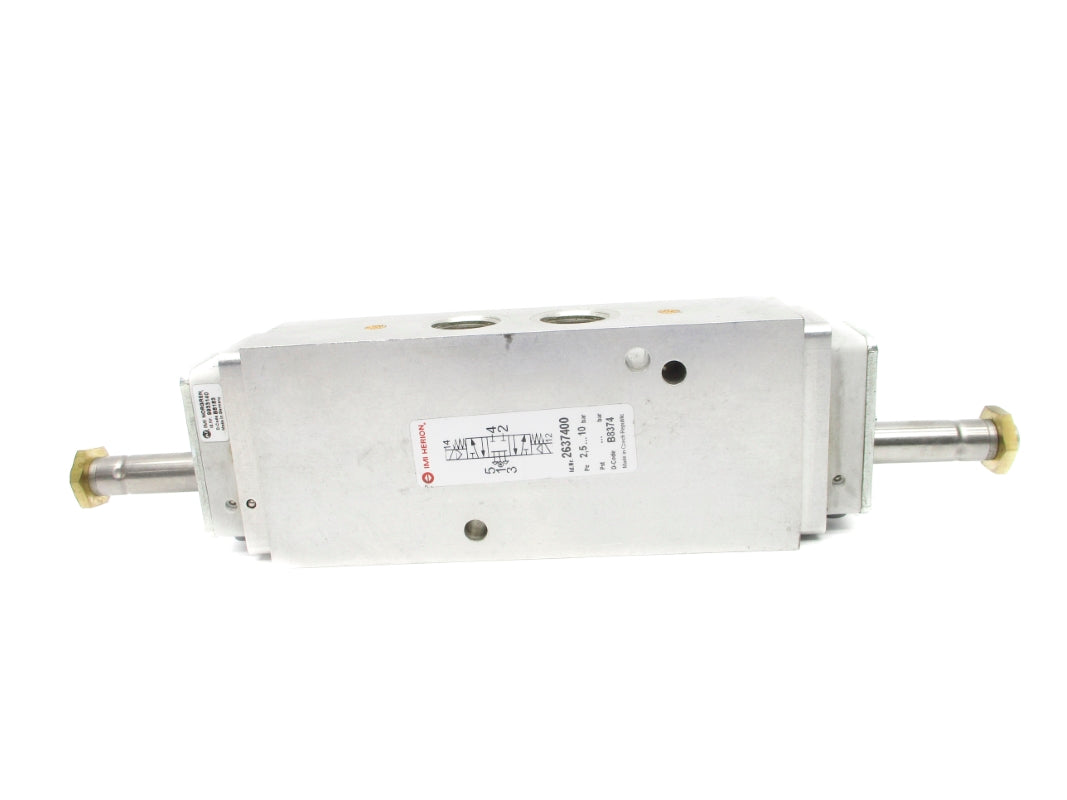 IMI HERION 2637400 NSNP