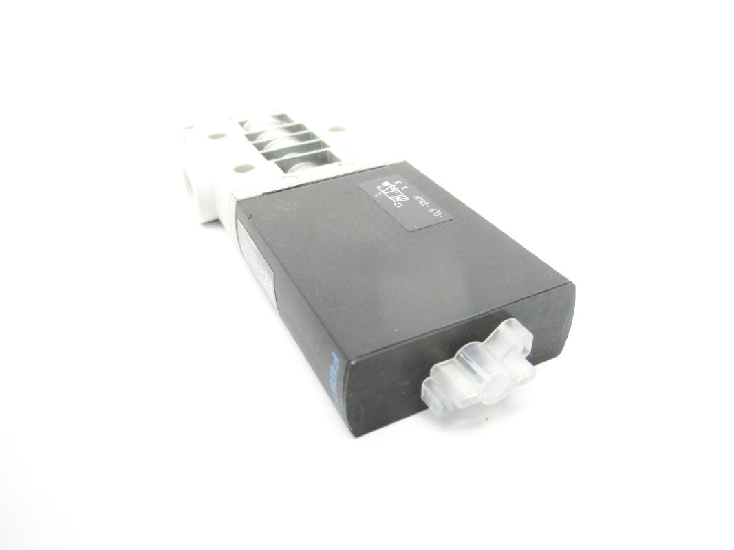 FESTO MHE3-MS1H-3/2G-1/8 525147 24VDC NSNP