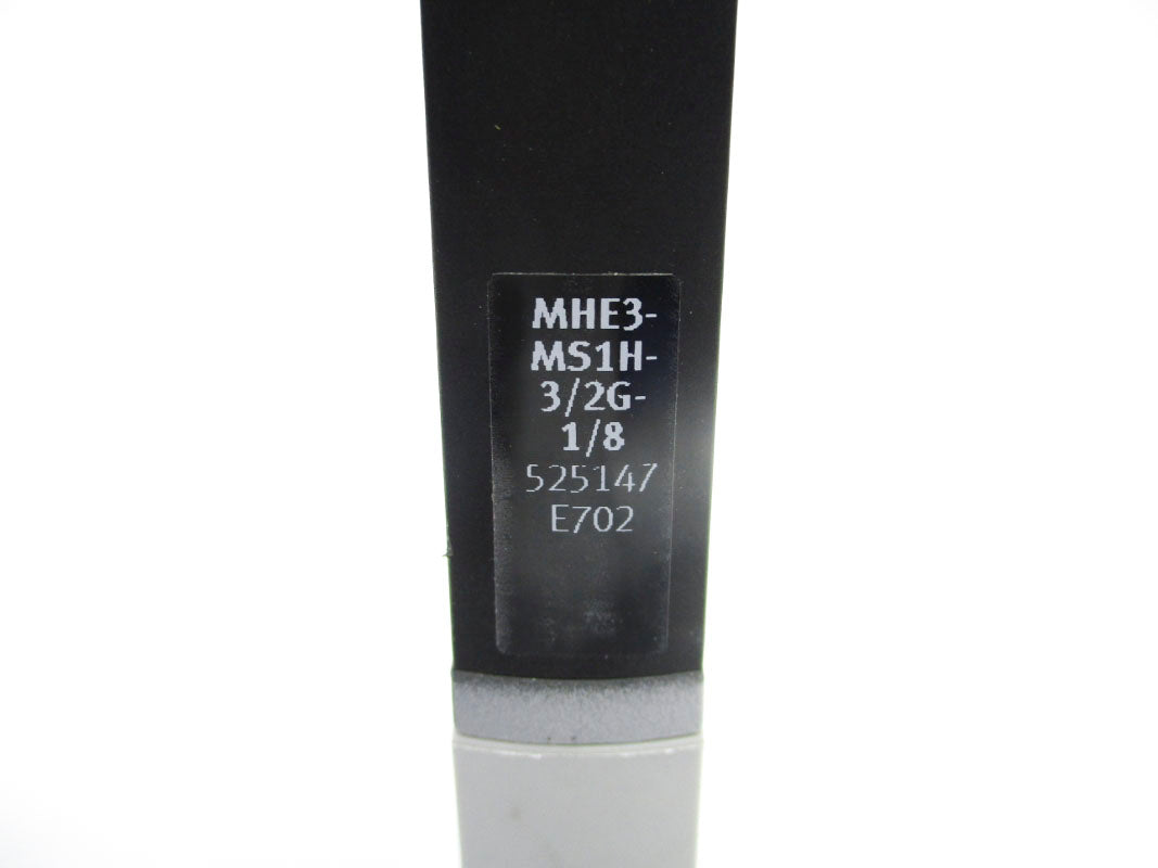 FESTO MHE3-MS1H-3/2G-1/8 525147 24VDC NSNP