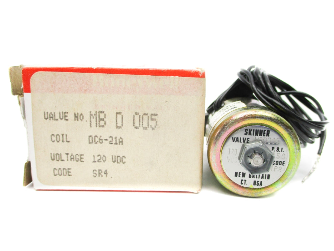 HONEYWELL MBD005 NSMP