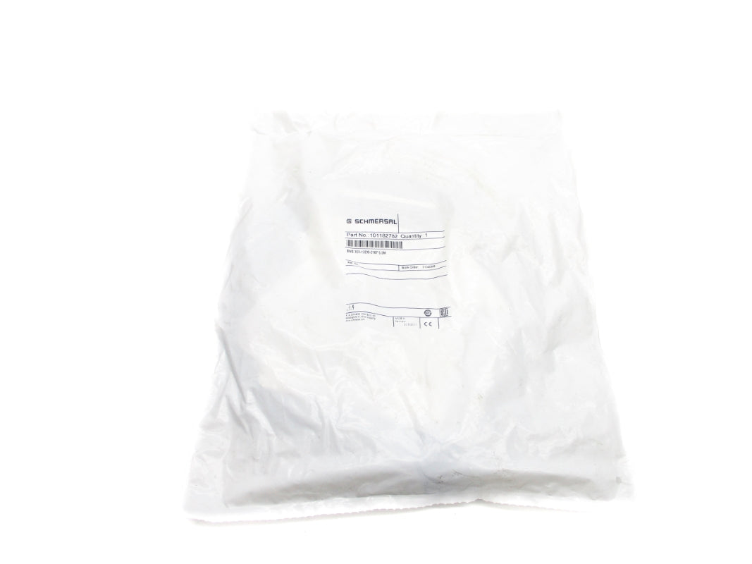 SCHMERSAL BNS303-12ZG-2187 101182782 24VDC 5,0M NSMP
