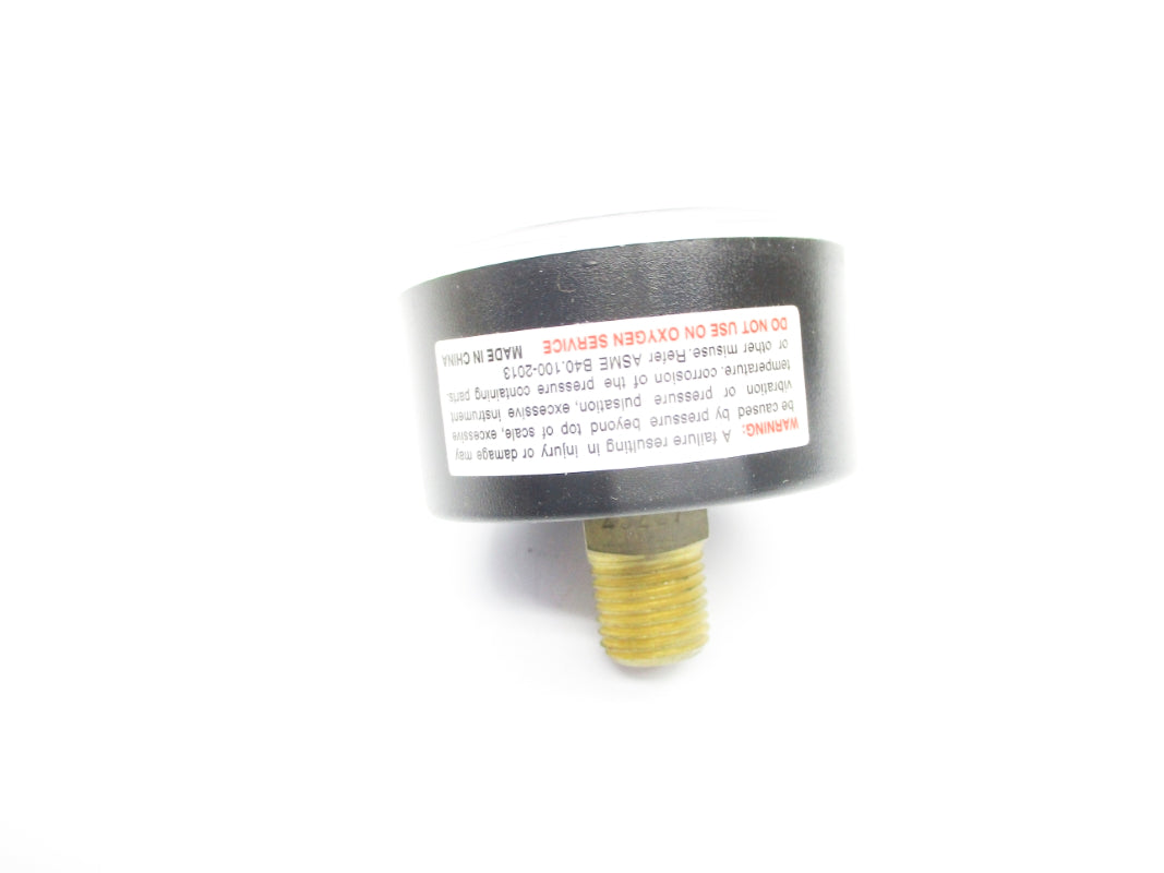NORGREN 18-013-208 0-60PSI NSMP