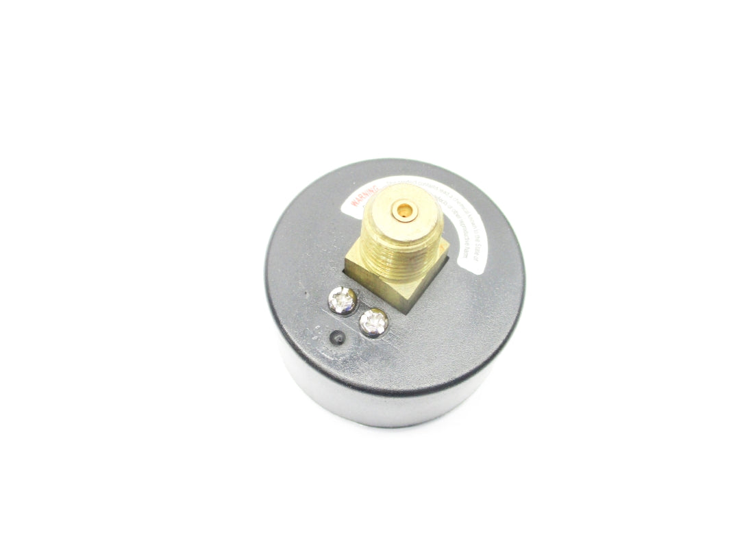 NORGREN 18-013-208 0-60PSI NSMP