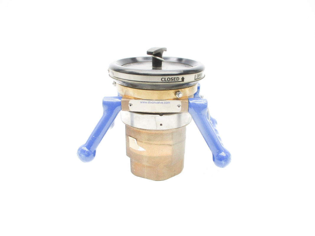 DIXON DDC300GM PS230PSI NSNP