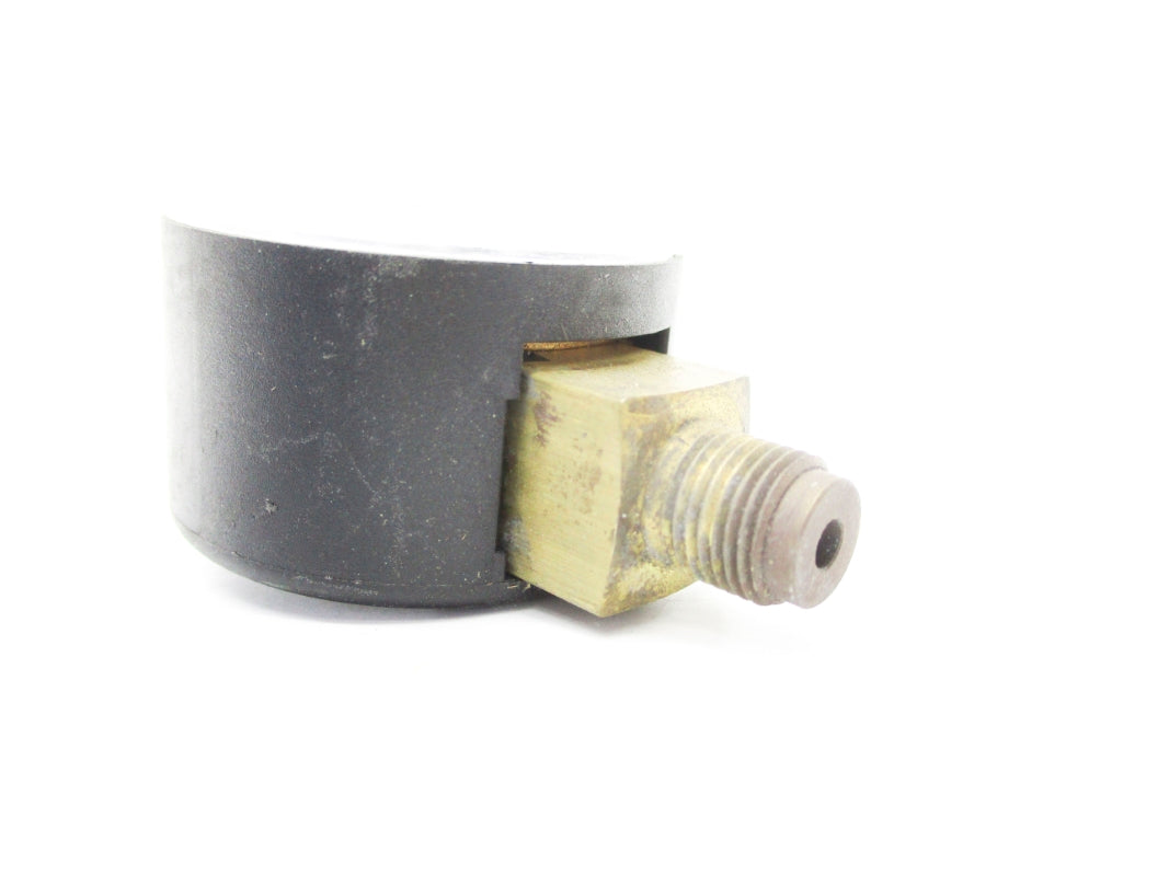 WIKA CL2.5 0-60PSI UNMP