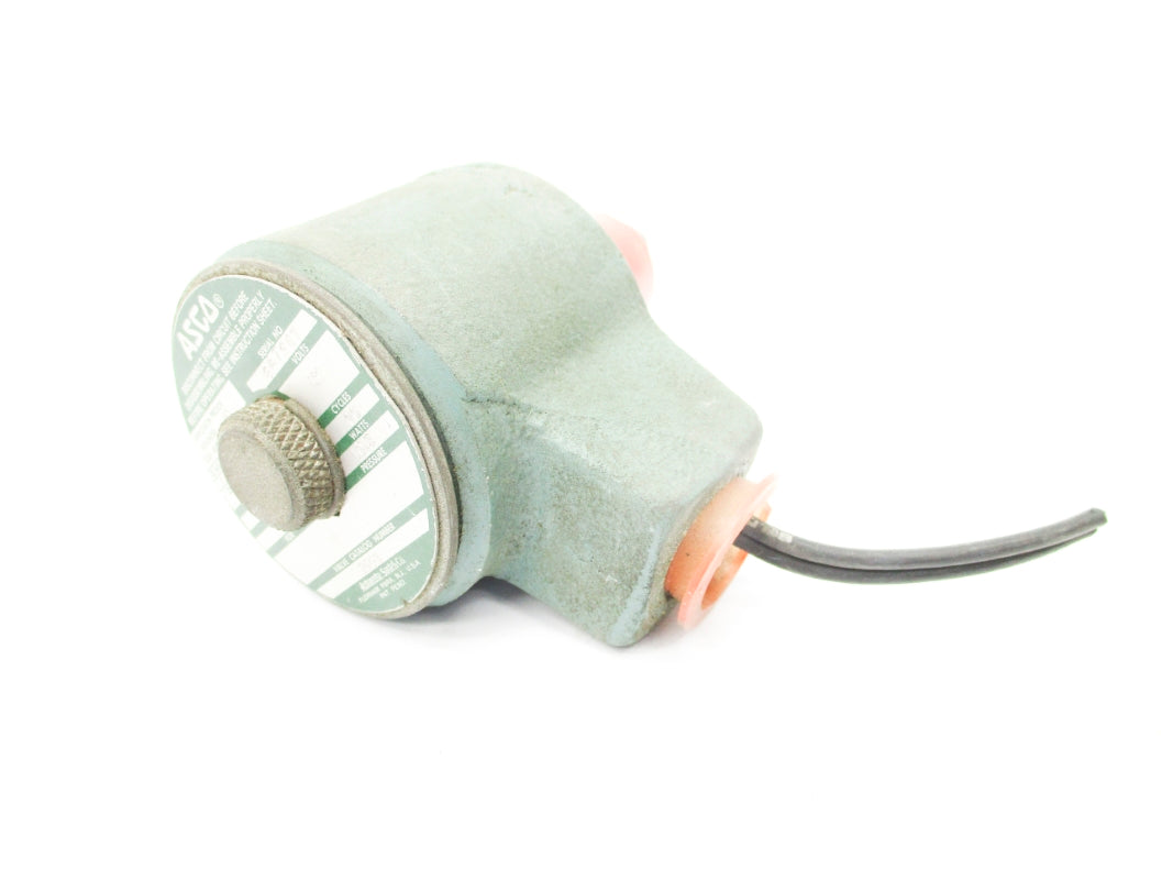 ASCO 8003 120V UNMP