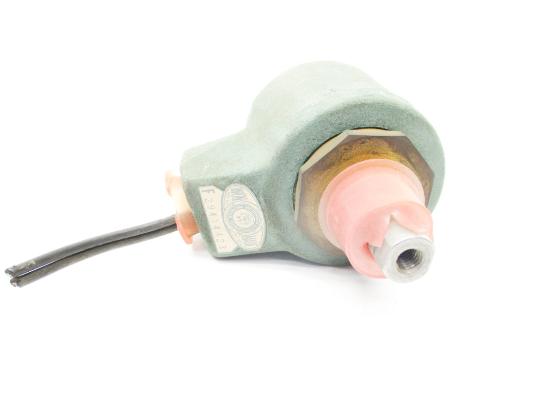 ASCO 8003 120V UNMP