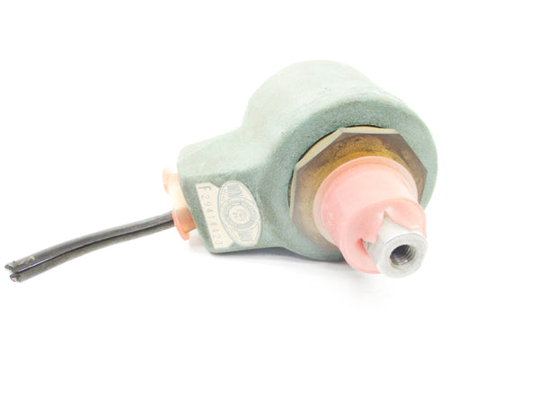 ASCO 8003 120V UNMP