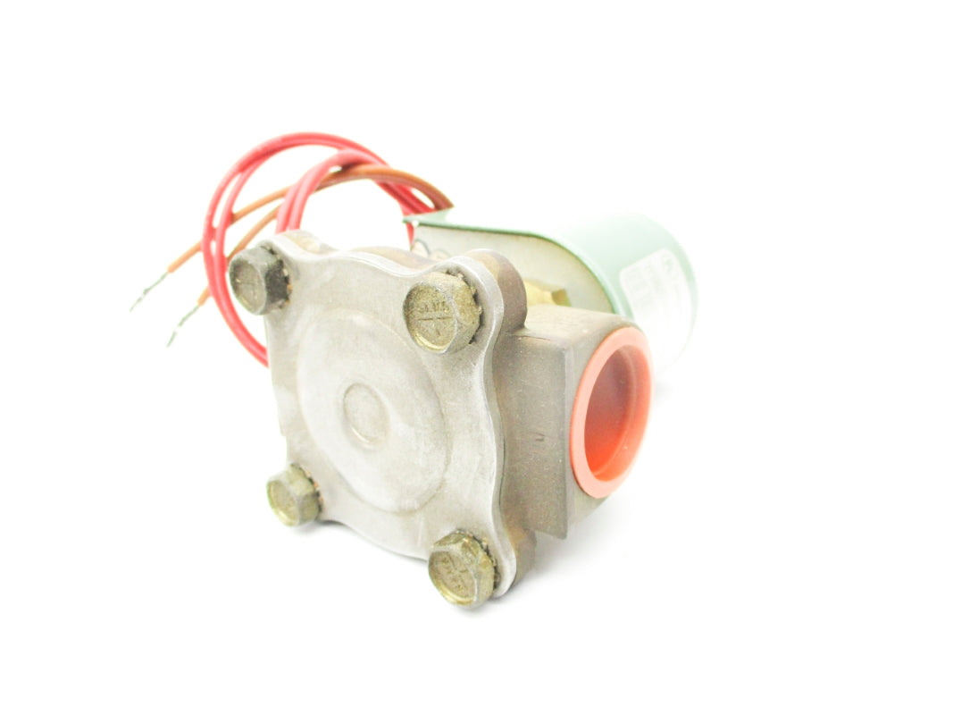ASCO FTX8030B83 110/120V UNMP