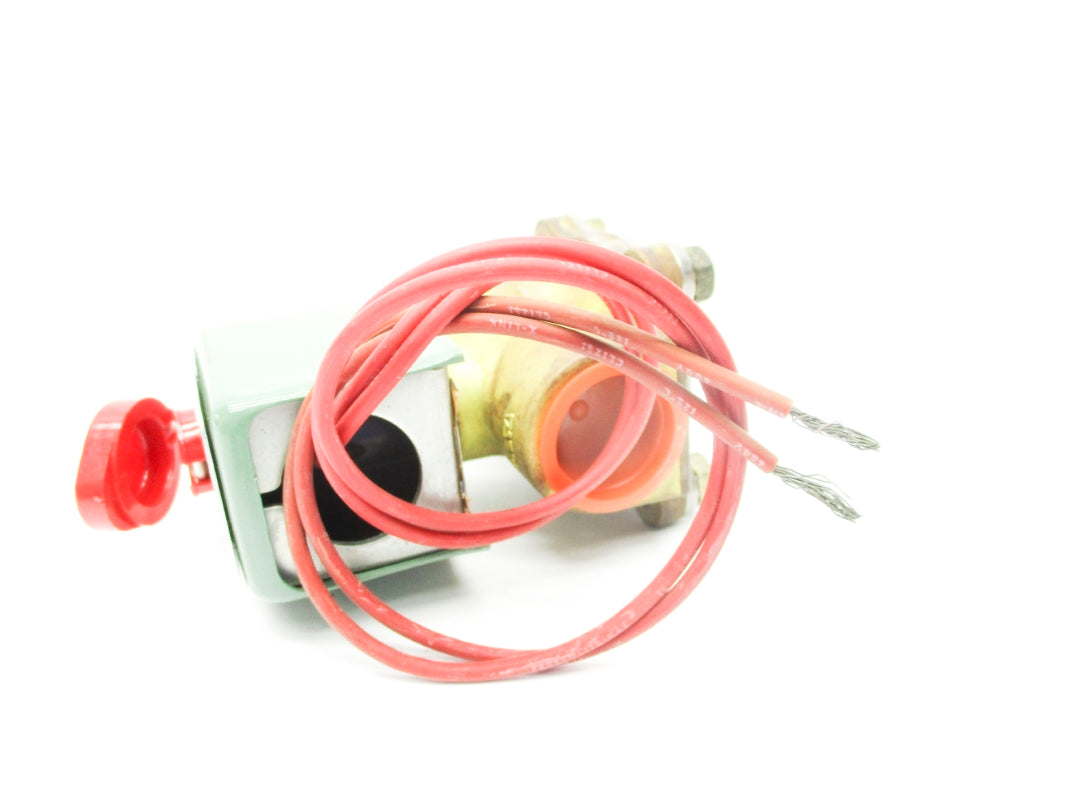 ASCO FTX8030B83 110/120V UNMP
