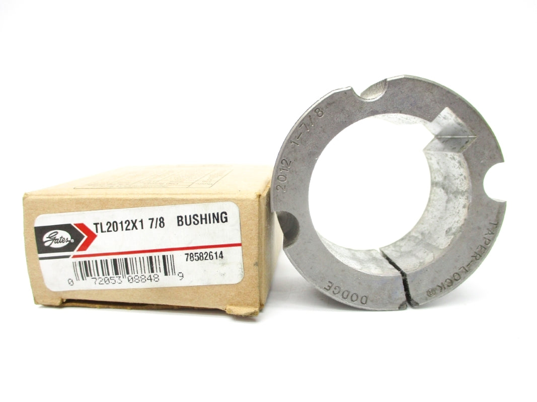 GATES TL2012X1-7/8 78582614 NSMP