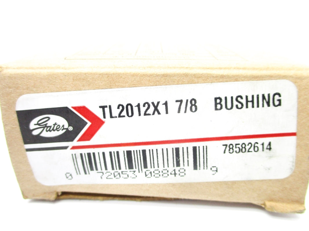 GATES TL2012X1-7/8 78582614 NSMP