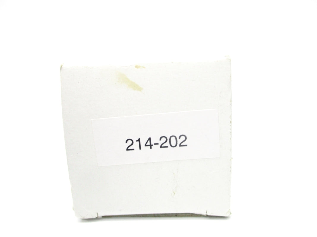 NUMATICS 214-202 0-30PSI NSMP