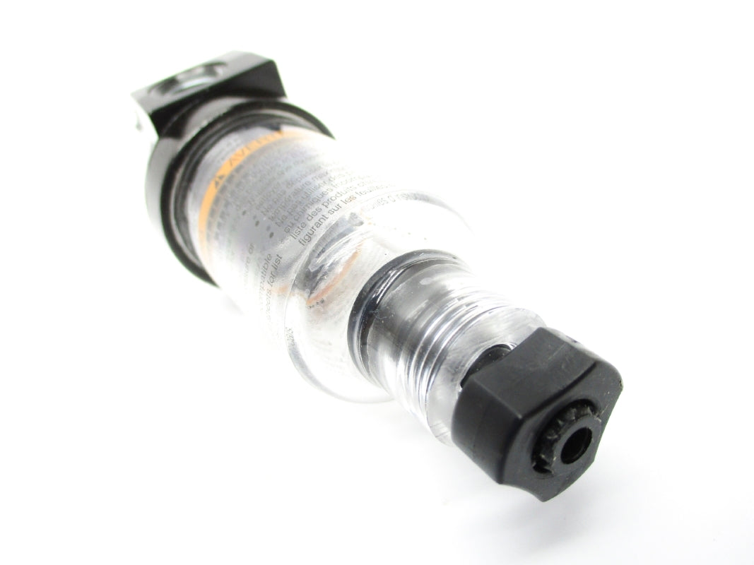 PARKER 04L11GB 150PSI NSMP