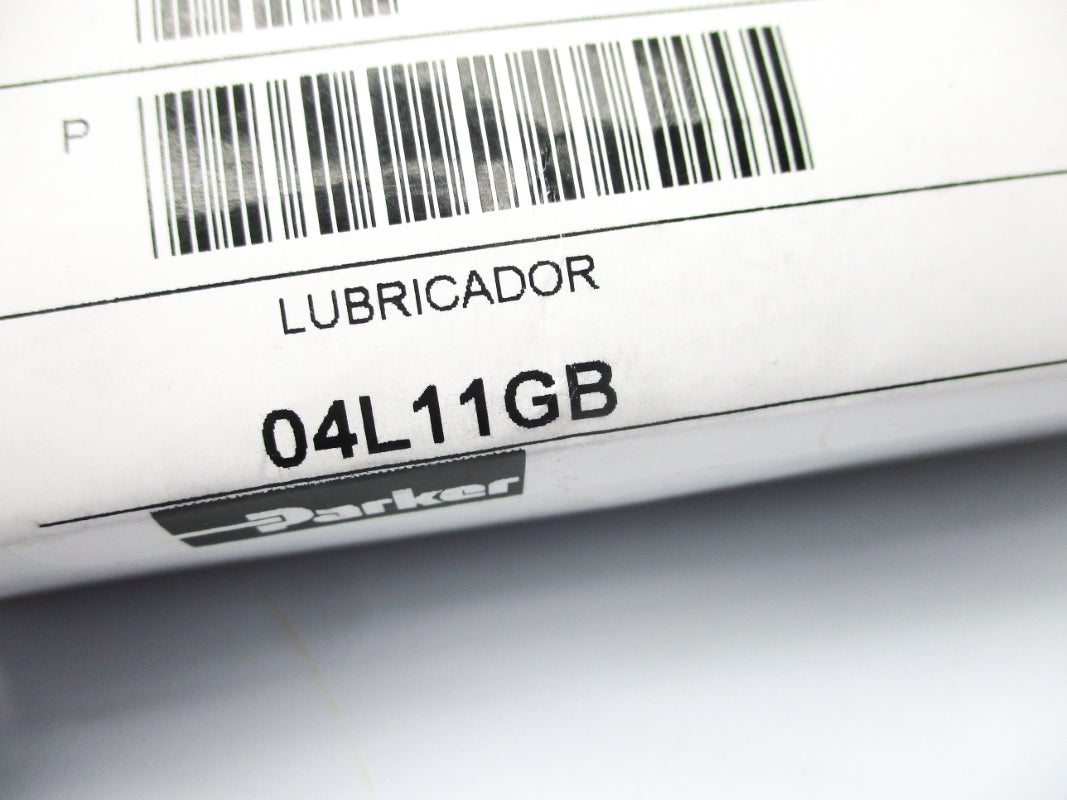 PARKER 04L11GB 150PSI NSMP