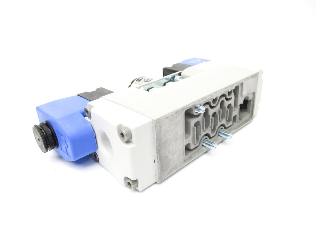 PARKER H16WXBG2B9000GD 145PSIG 24VDC NSMP