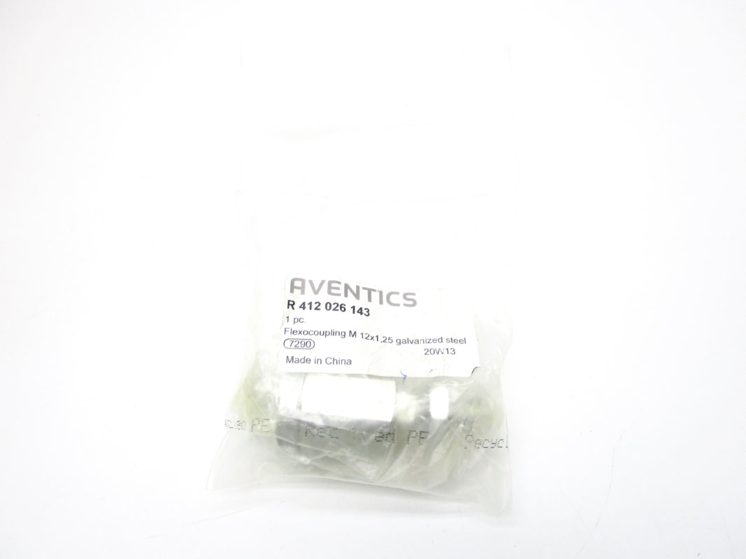 AVENTICS R412026143 NSMP
