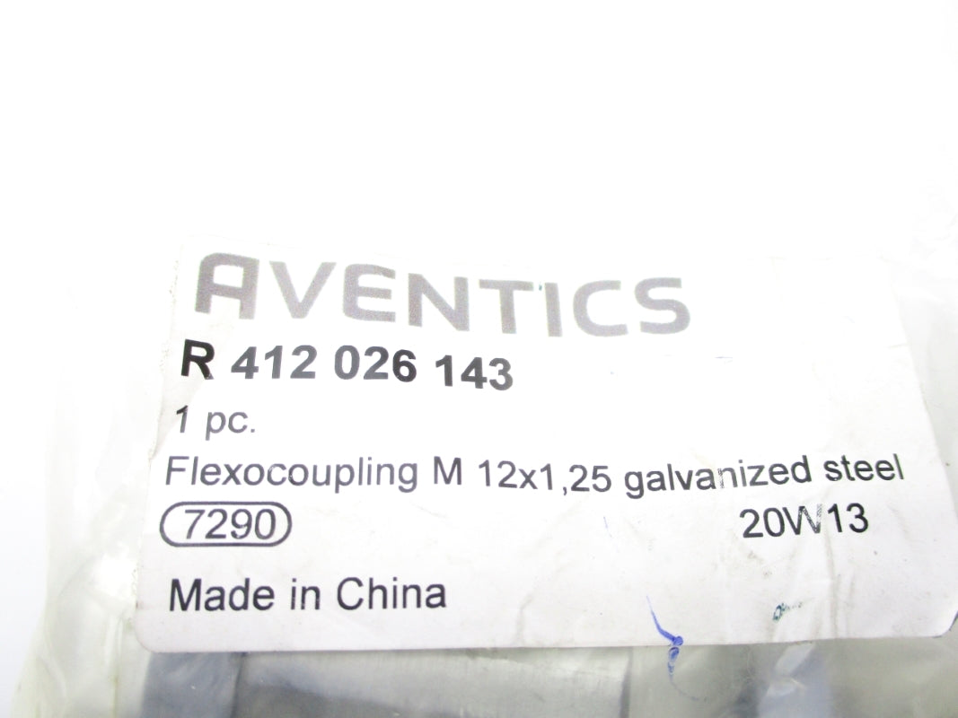 AVENTICS R412026143 NSMP