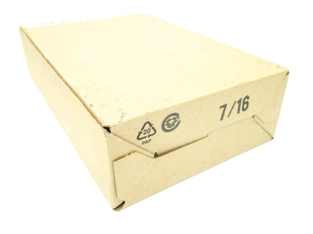 ALLEN BRADLEY 20-750-APS SER. B F/W V1.001 DATE: 2016 NSFS