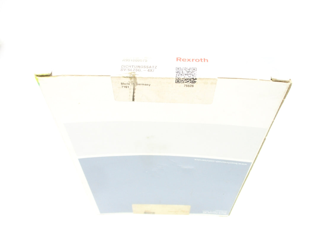 REXROTH R961000675 SV/SL25G.-4X/ NSFS