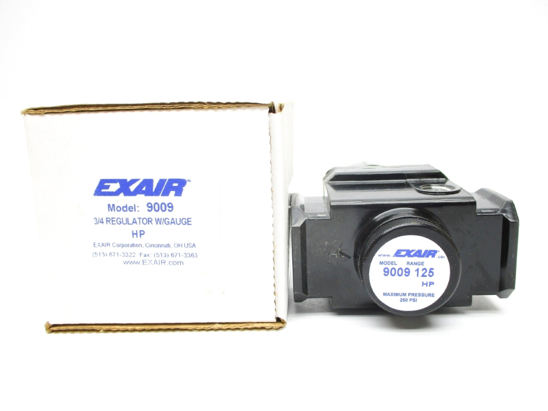 EXAIR 9009 250PSI NSMP