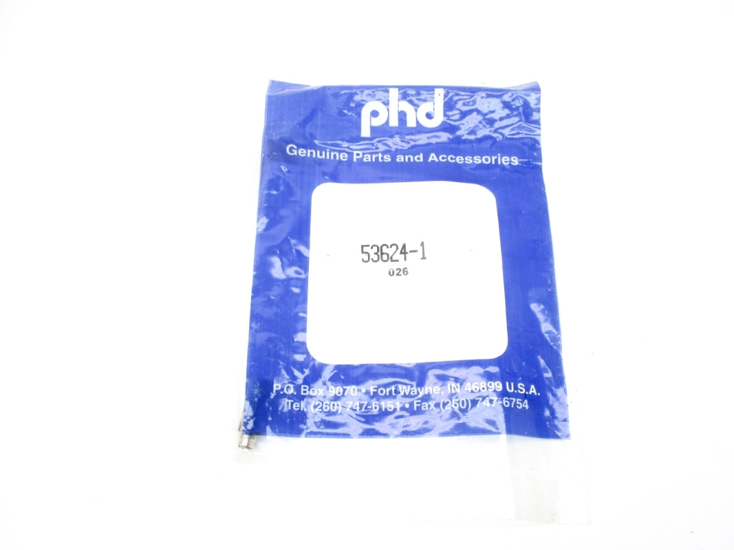 PHD 53624-1 NSMP
