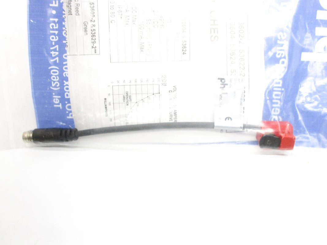 PHD 53624-1 NSMP