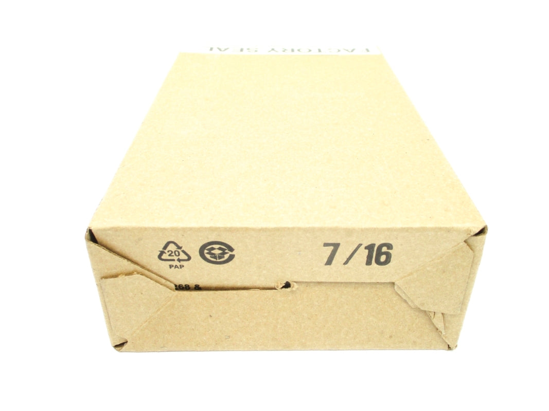 ALLEN BRADLEY 20-750-1132C-2R SER. A F/W V8.001 DATE: 2016 NSFS