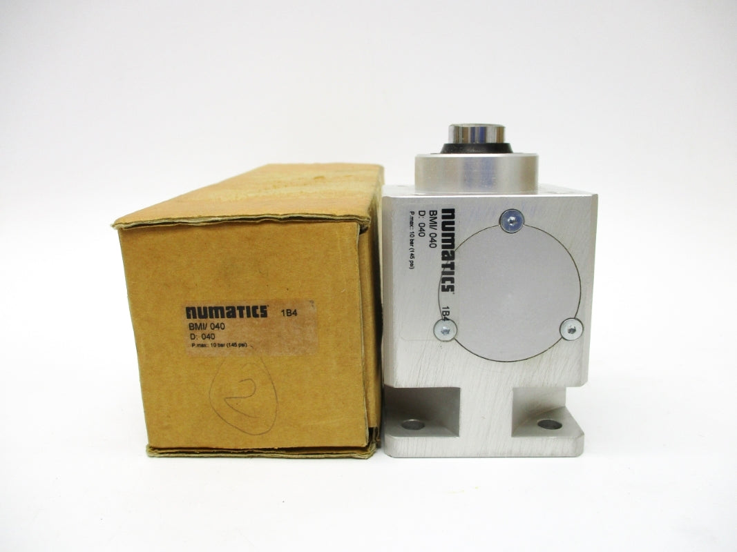NUMATICS BMI/040 NSMP