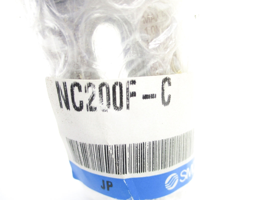 SMC NC200F-C NSMP