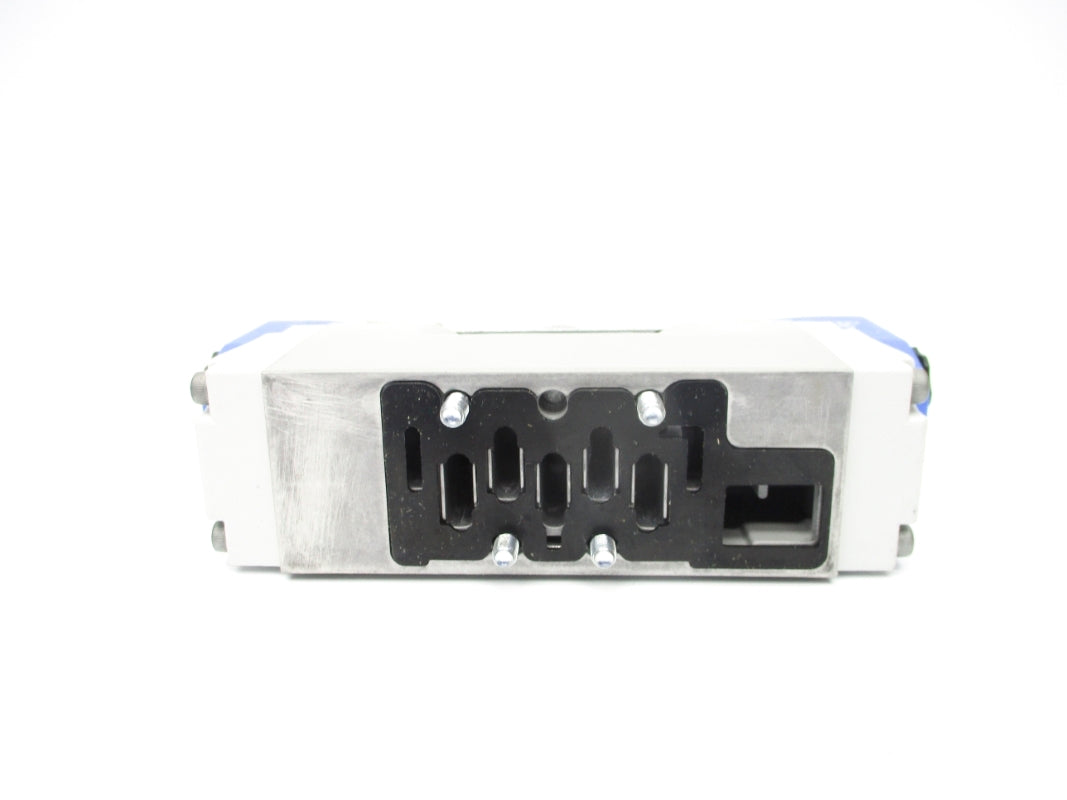 PARKER H12WXBG2B9000GD 24VDC 145PSIG NSNP