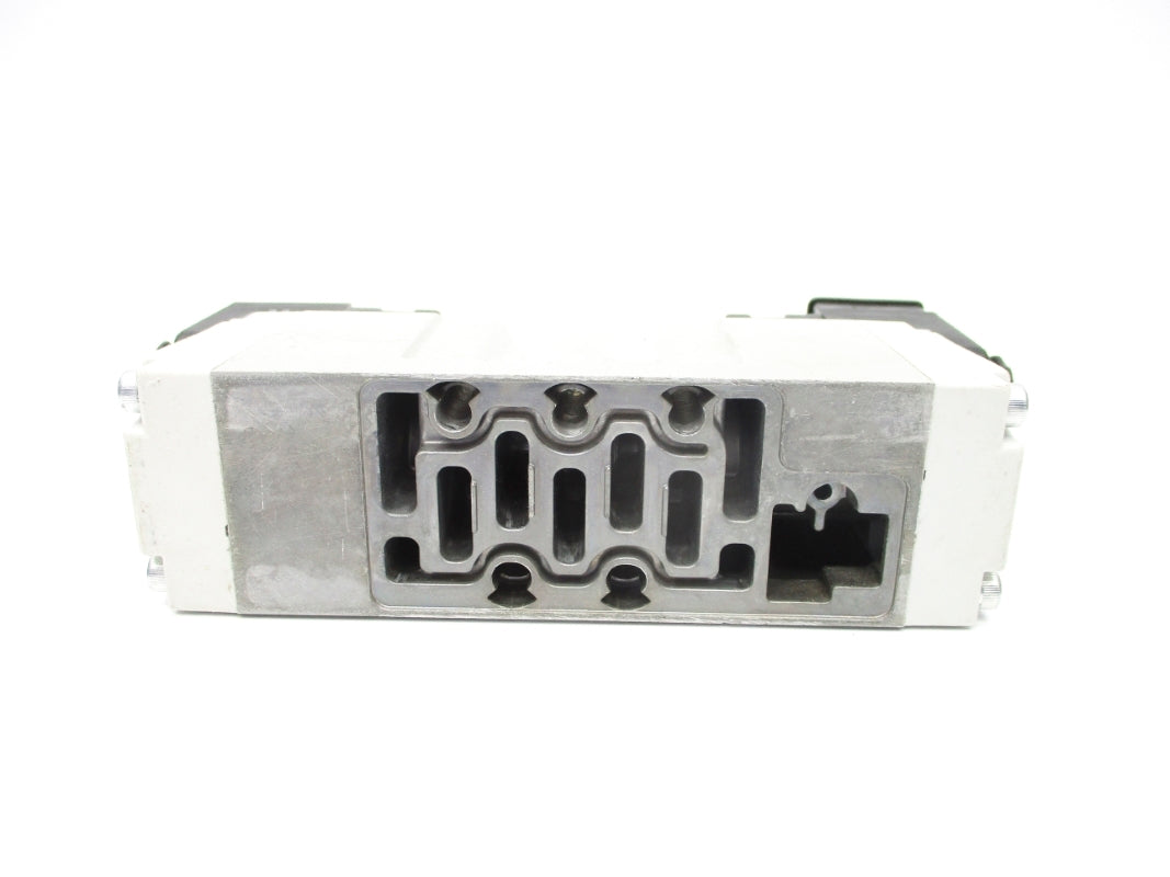 PARKER H12WXBBL53C 145PSIG 120VAC NSNP