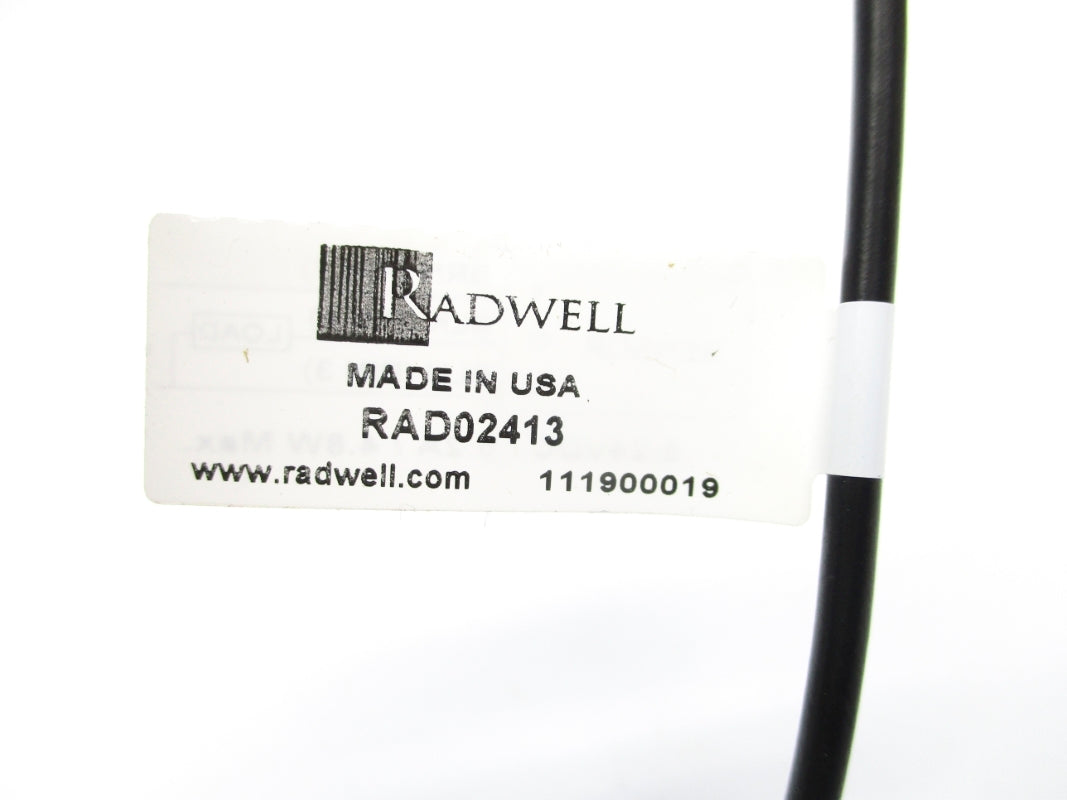 RADWELL RAD02413 NSNP