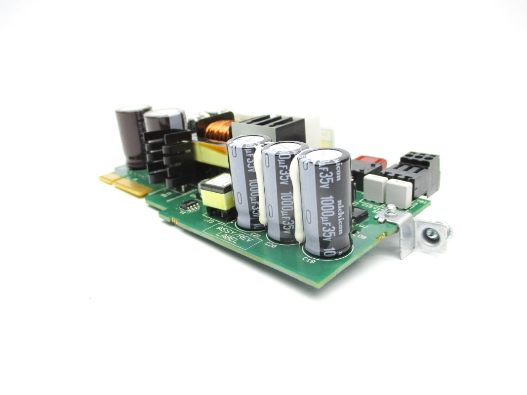 ALLEN BRADLEY 20-750-APS SER. B F/W V1.001 UNMP