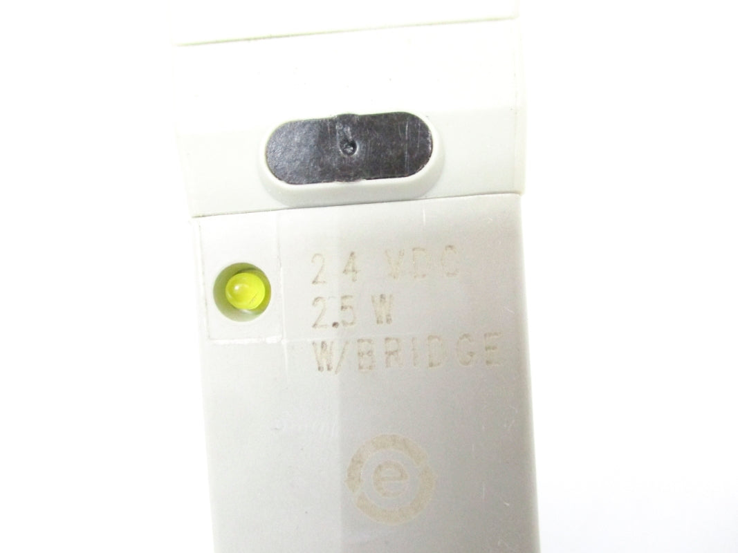 NUMATICS I62BA400M000061 150PSIG 24VDC NSNP