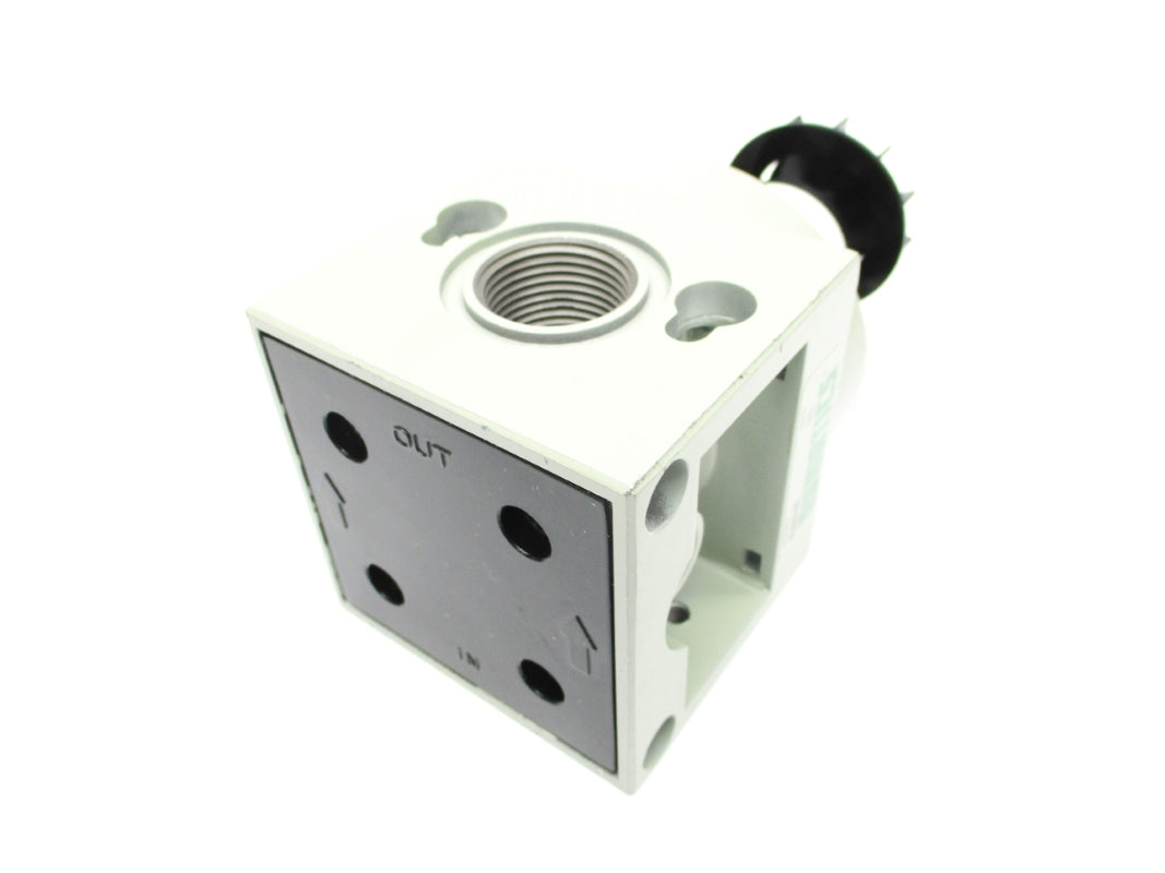 NUMATICS F32B-06 (AS PICTURED) NSNP