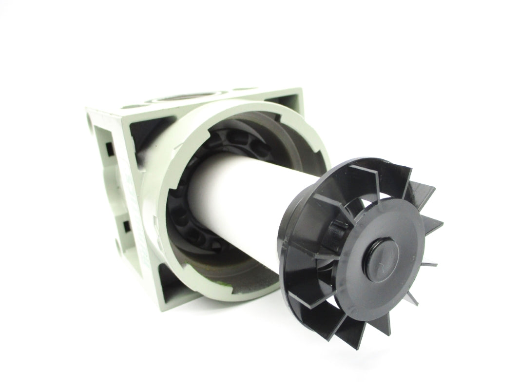 NUMATICS F32B-06 (AS PICTURED) NSNP