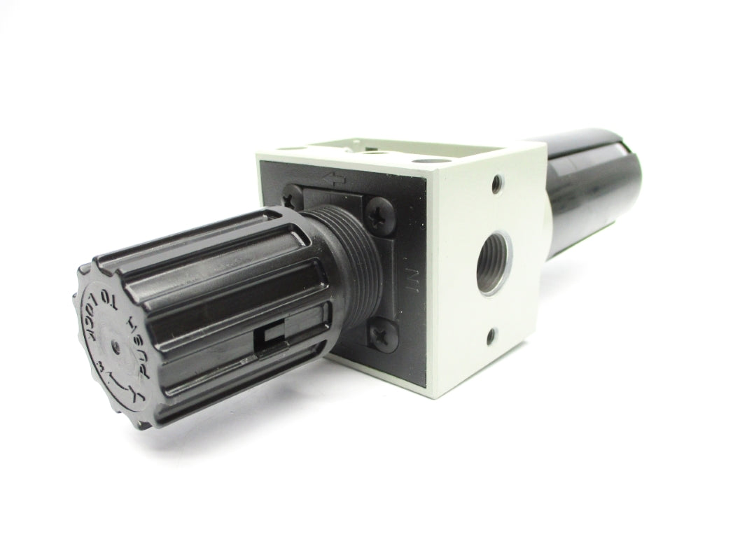 NUMATICS P22B-03A NSNP